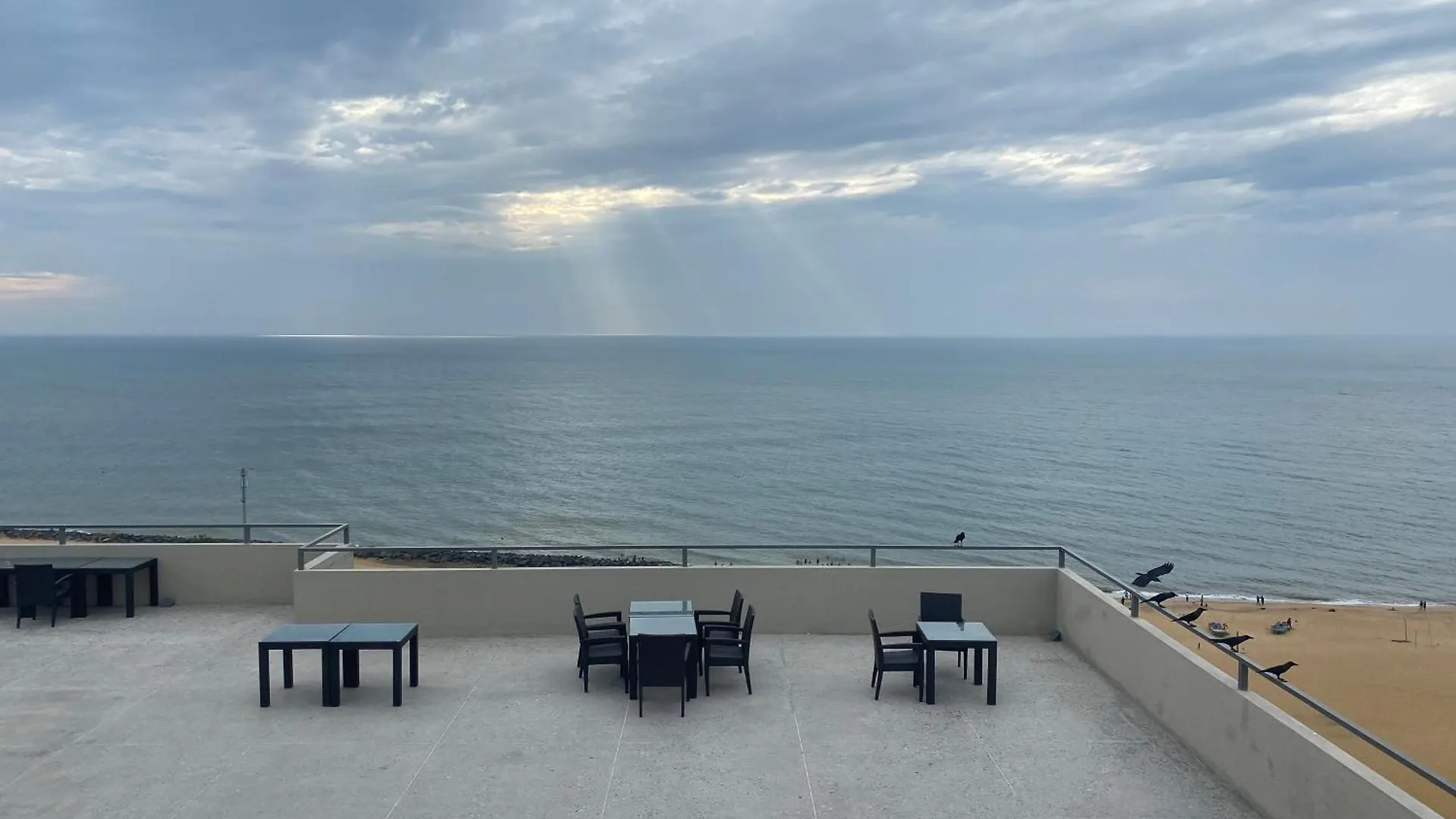 Appartamento Fun-Ocean-Chill Negombo