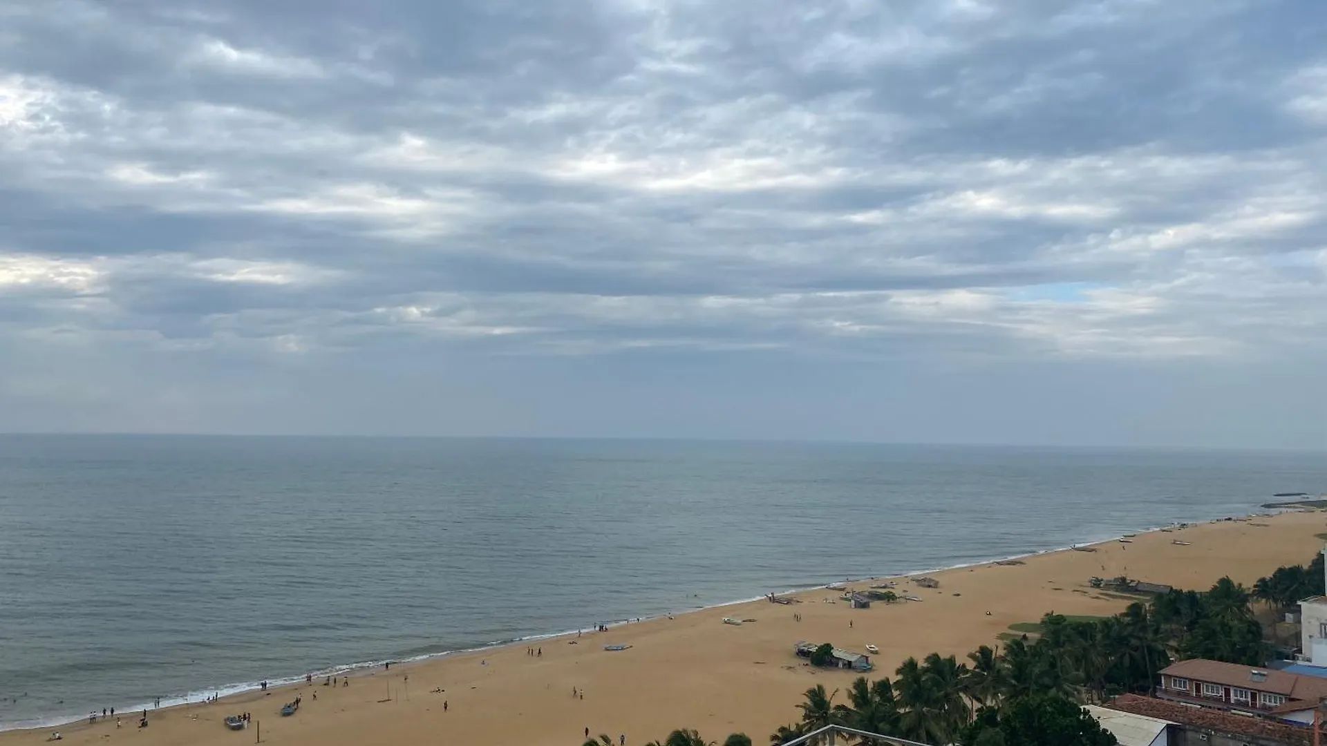 Appartamento Fun-Ocean-Chill Negombo Sri Lanka