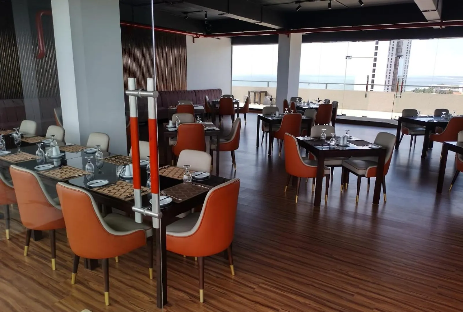 Appartamento Fun-Ocean-Chill Negombo Sri Lanka