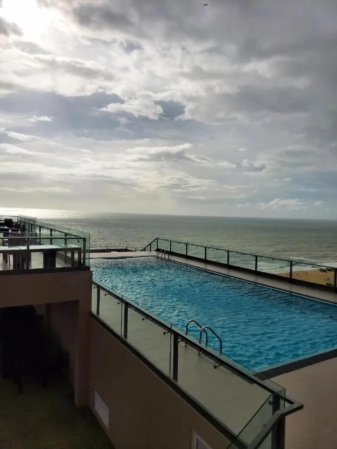 Appartamento Fun-Ocean-Chill Negombo Sri Lanka