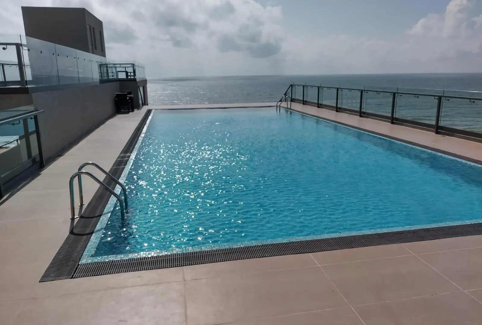 Appartamento Fun-Ocean-Chill Negombo Sri Lanka