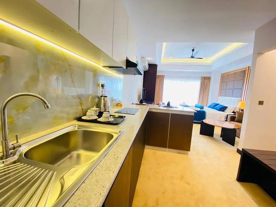 Appartamento Fun-Ocean-Chill Negombo