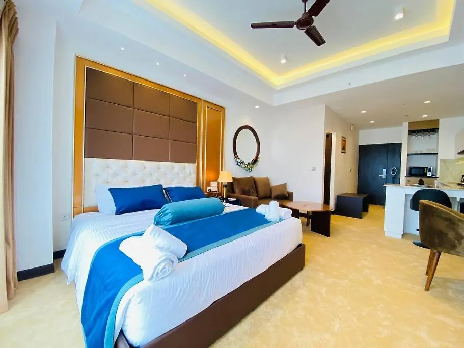 Appartamento Fun-Ocean-Chill Negombo