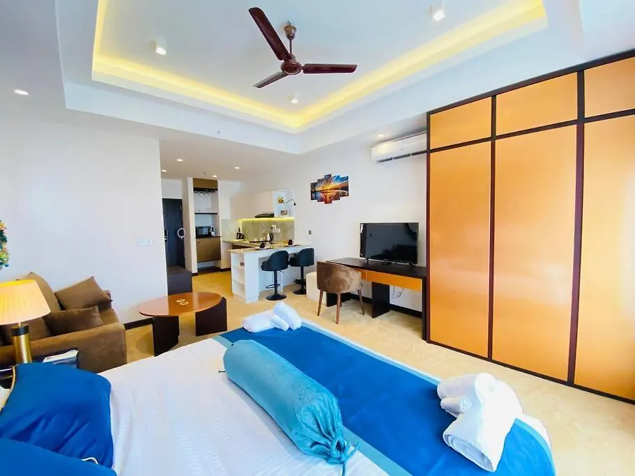 Appartamento Fun-Ocean-Chill Negombo